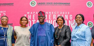 Lagos’ transformation can’t be complete without women – Sanwo-Olu