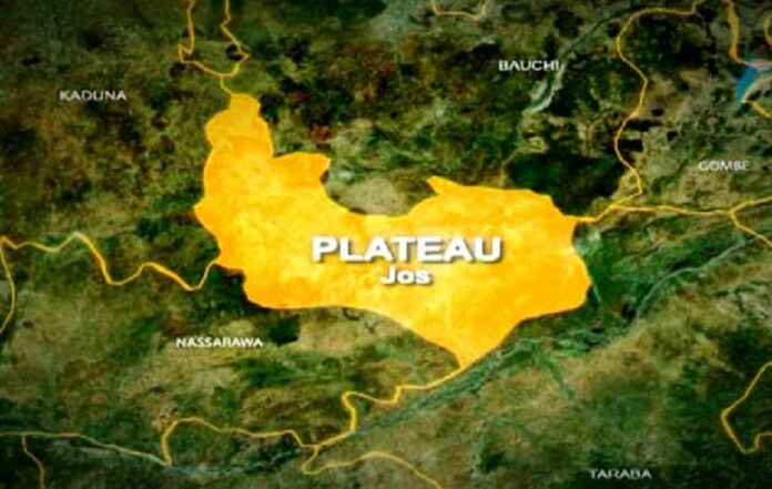Plateau state Plateau, APC