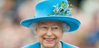 FBI reveals 1980s plot to kill Queen Elizabeth II Queen, Elizabeth