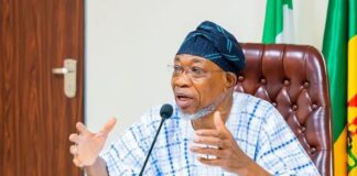 Aregbesola , Mamu, Council