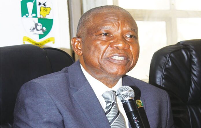 Sam Ohuabunwa Ohuabunwa