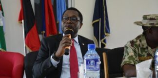 EFCC, Army collaborate against terrorism financing