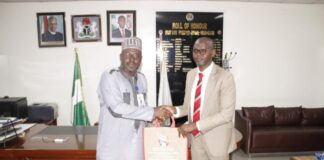 NMA commends EFCC in fight against corruption