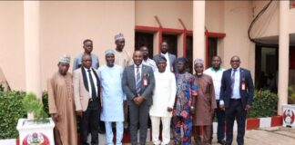 MIREMCO lauds EFCC in fight against illegal mining in Kwara
