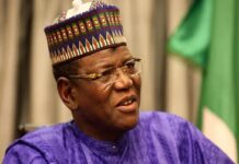 I remain PDP member despite crisis, says Lamido Lamido