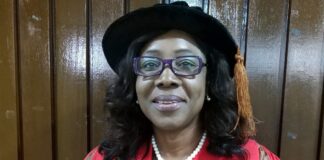 Foundation move to end Gender-Based violence in Nigeria Foundation