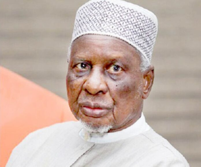 Tanko Yakasai Yakasai