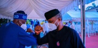 FULL LIST: Osinbajo missing as Aregbesola makes APC presidential campaign team