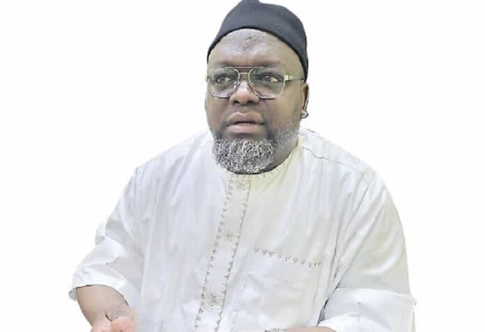 Tukur Mamu Mamu, Court, Kaduna, Mamu, Desert