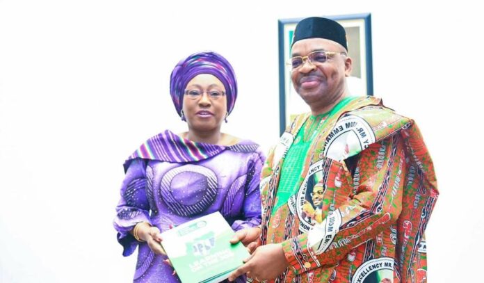 Udom-Adeleye-Fayemi Udom