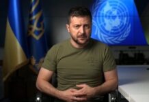 Zelensky signals progress in talks with US on peace plan Ukraine, Zelensky