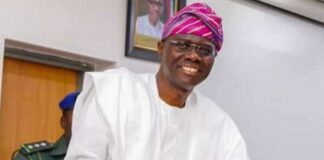 Why Gov. Babajide Olusola Sanwo-Olu deserves a second term
