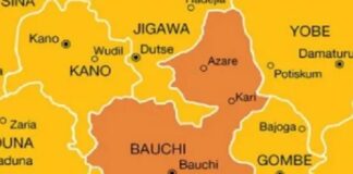 2 brothers allegedly kill Bauchi farmer in confrontation battle brothers, Bauchi