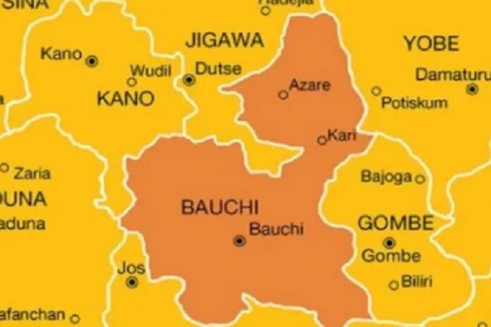 bauchi state brothers, Bauchi