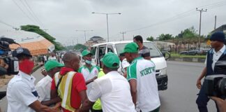 FG loses N31trn to illegal tax collectors – MATAN MATAN