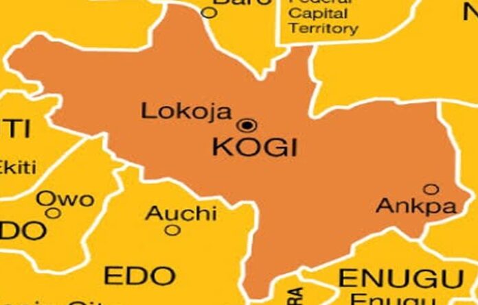 kogi state Four, kogi