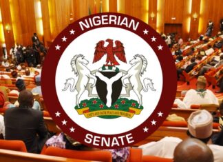 CBN , ACJA, Senate, EFCC