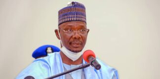 The world will laugh at us if Dangote Refinery shuts down, Sule cautions PENGASSAN Nasarawa, mining sector