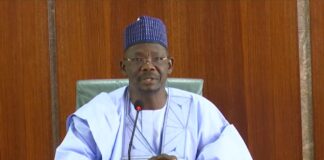 Abdullahi , Sule , Drone, NGF