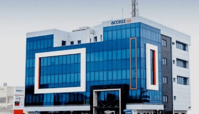 Access Bank-1 Access