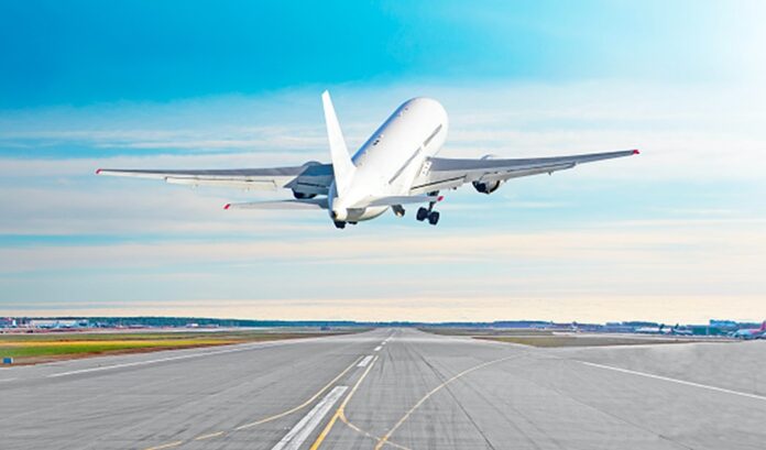 Airfares, free routing