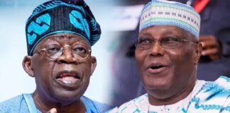 Supreme Court and Atiku’s search for ‘fresh evidence’ on Tinubu’s records, by Ehichioya Ezomon Tinubu, Court, Atiku