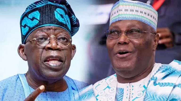 Tinubu, Court, Atiku