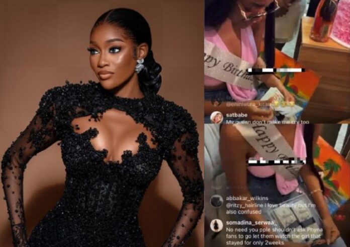 Beauty Tukura Beauty