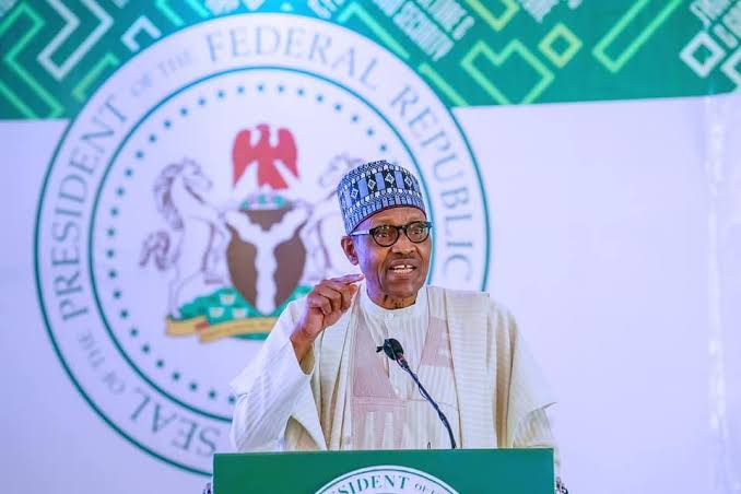 Buhari chairs last ministerial performance review_ investment