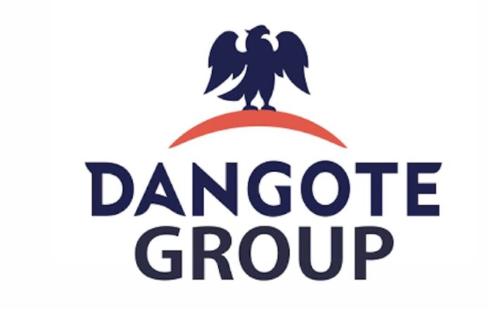 Dangote Dangote