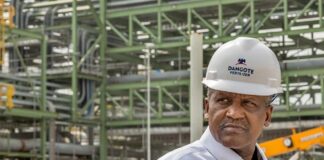 Dangote Refinery raises the alarm, says IOCs frustrating crude supply to refinery oil , Refinery