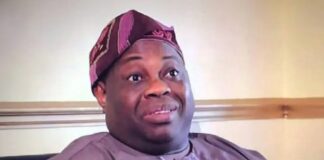 Please, bring back our history, by Dele Momodu history, Dele