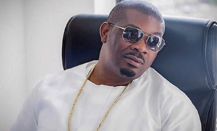Don Jazzy Jazzy
