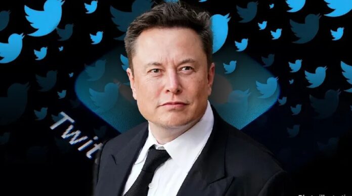 Twitter, Elon Musk