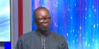 Why we won’t go on strike – ASUU Osodeke, ASUU