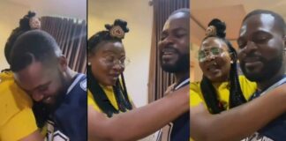 ‘I don’t want baby mama’ – Falz mother warns him on his 32nd birthday + video Falz