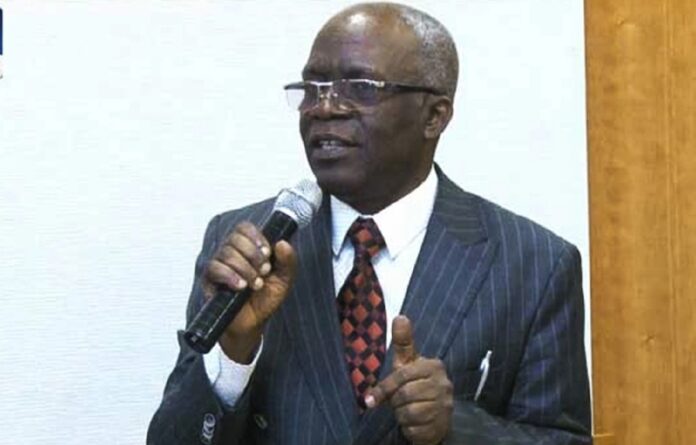 Femi Falana prices , Falana