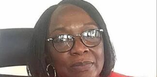 UPDATED: Folasade Ogunsola makes history, becomes first female UNILAG VC Ogunsola