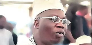 2022 Olokun Festival unique, offers better opportunities ― Gani Adams Gani