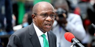 Emefiele decries effects of forex scarcity as MAN, others lament Court , Emefiele, redesign, CBN, notes