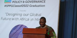 Leadership mindset, critical condition for good governance – Hillary Clinton, experts