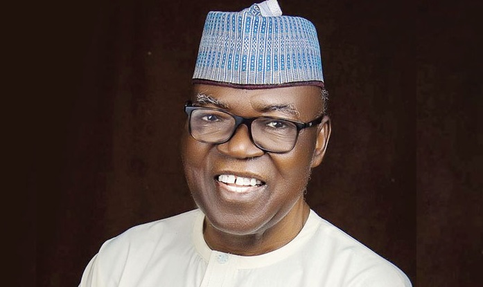 Jeremiah Useni Useni