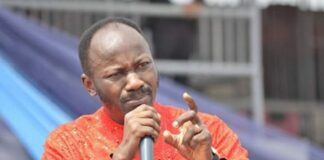 Gunmen attack Apostle Suleiman, kill three policemen, two drivers, one other Suleiman