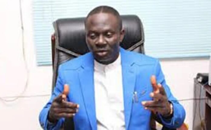 Kassim Afegbua Afegbua