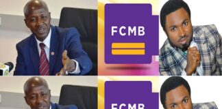 Magu: FCMB bows to pressure, deposits N540m damages awarded to Prophet Omale