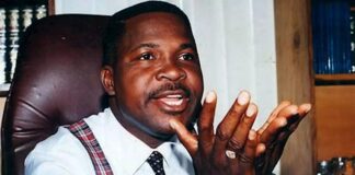 The incorruptible judge: Checking powers of Executive in judicial appointment court, law firms, powers