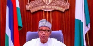 Okonjo, Burna Boy, Amina, Completes Full List of Nigeria’s National Honours Award for 2022 Whistleblowing, Buhari