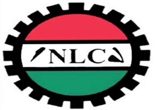 withdrawal , NLC