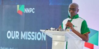 NNPC Limited acquires OVF Energy, says it provides platform to attract investment NNPC