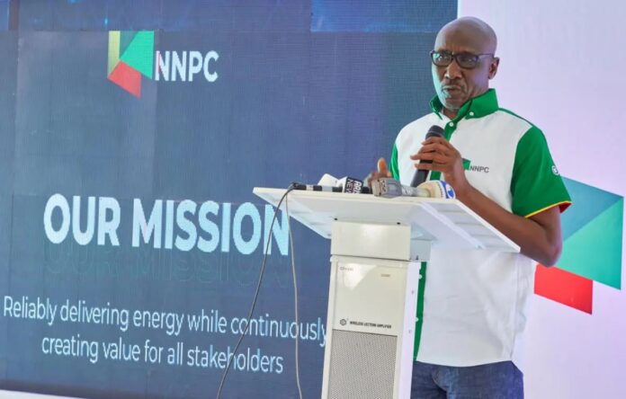 NNPC Limited acquires OVF Energy NNPC